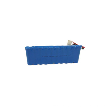 Batterie rechargeable leader 12v 1500mAh